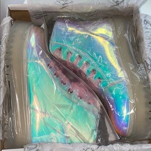 🖤ESSENTIAL STATEMENT BOOT